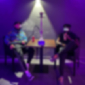 Connexion (feat. Loïc)