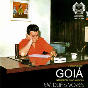 Visita a Goiás
