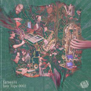 We Trippin' (feat. Tat, Vervs, Telga, Fangs牙 & Strangelove)