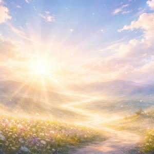 たゆたいひらくそら