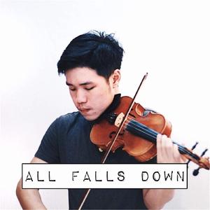 All Falls Down (Violin Instrumental)