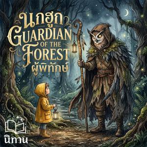 นกฮูกผู้พิทักษ์