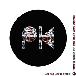 Lose Your Love (PK Mix)