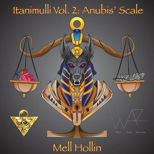 Yami Side (Yu-Gi-Oh)