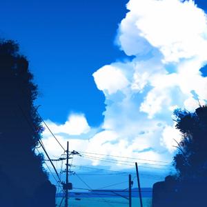 夏