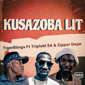 KUSAZOBA LIT