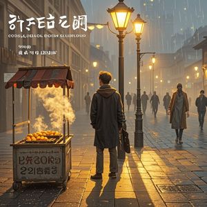 思念是屋檐下的雨-西锦