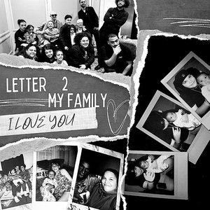 Letter 2 My Family
