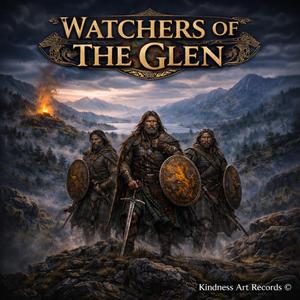 WATCHERS OF THE GLEN