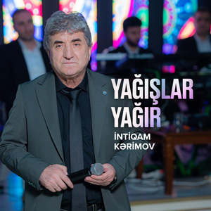 Yağışlar Yağır