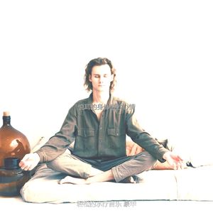 有趣身体磨砂情怀