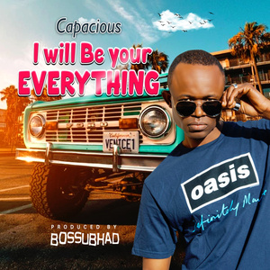 I will be your everything