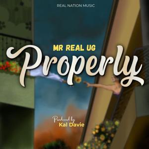 PROPERLY (VOCAL)