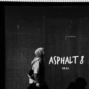 Asphalt 8