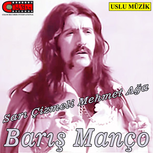 Sarı Çizmeli Mehmet Ağa