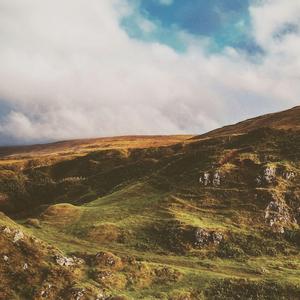 Raasay