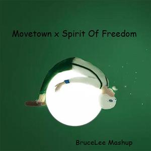 Lonely x Spirit Of Freedom ( Bruce Lee Mashup )（翻自 Movetown）