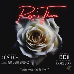 Rose's Thorn (feat. BDii)