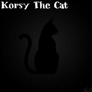 Korsy The Cat