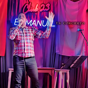 Quiero Vivir La Vida Amándote (Vivo)