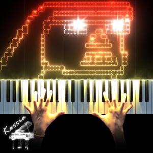 Rush E (Piano Solo Version)