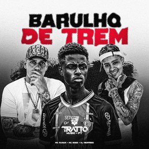 Barulho de Trem