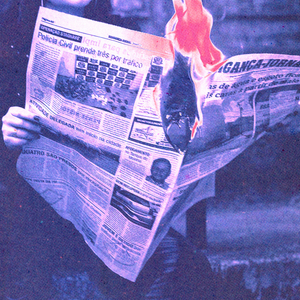 Oh My Goodness Oh My Damn (Sped Up)