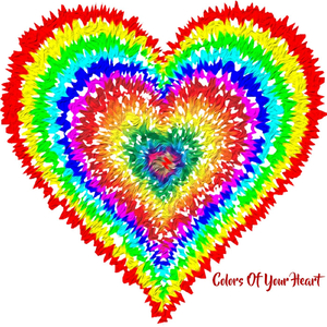 Colors of Your Heart