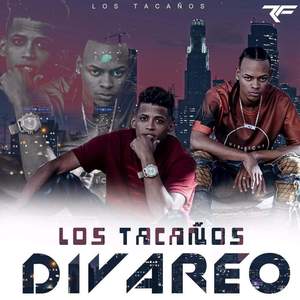 Divareo (Makony & Victor Reynoso)