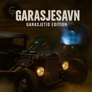 Garasjesavn (Garasjetid edition)