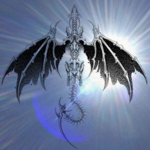 Dragon Atlas footwork