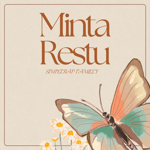 Minta Restu