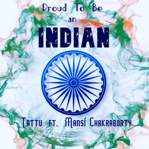 Proud To Be An Indian