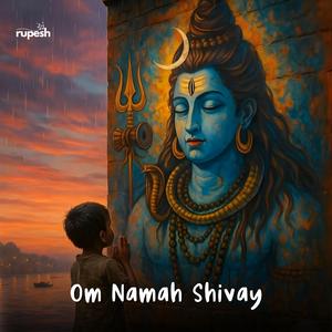 Om Namah Shivay