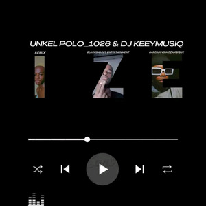 Ize (Remix)