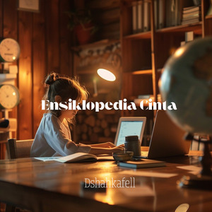 Ensiklopedia Cinta