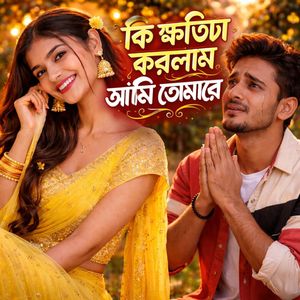 কি ক্ষতিটা করলাম আমি তোমারে