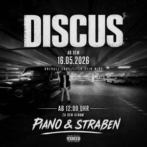 Discus