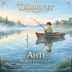 Ahti (Meren Kuningas)