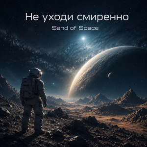 Не уходи смиренно