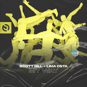 My Way (feat. Lima Osta)