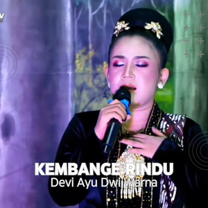 Kembange Rindu (Live)