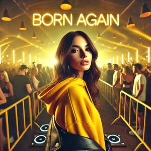 Born Again (Techno Sped Up)