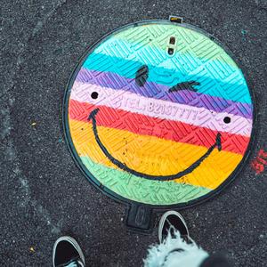 那时候我最懂快乐