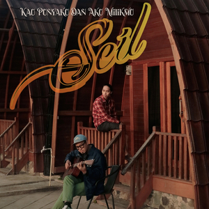 Kau Punyaku Dan Aku Milikmu