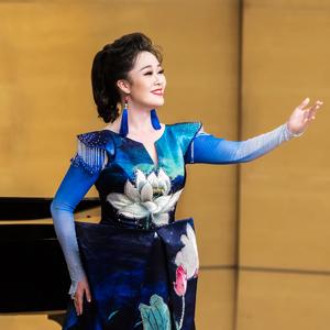 九莲灯与编花篮