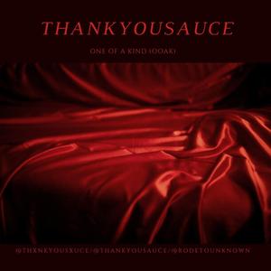 ONE OF A KIND (@THXNKYOUSXUCE)