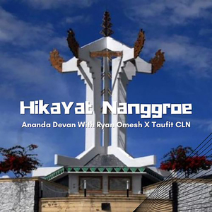 Hikayat Nanggroe