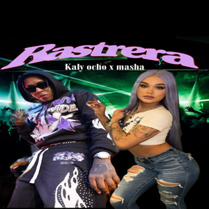 Rastrera (Audio Oficial)