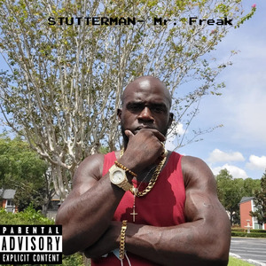 Mr. Freak